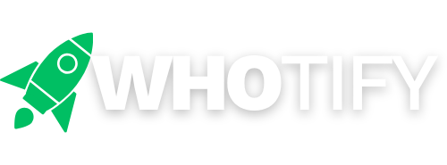 Whotify